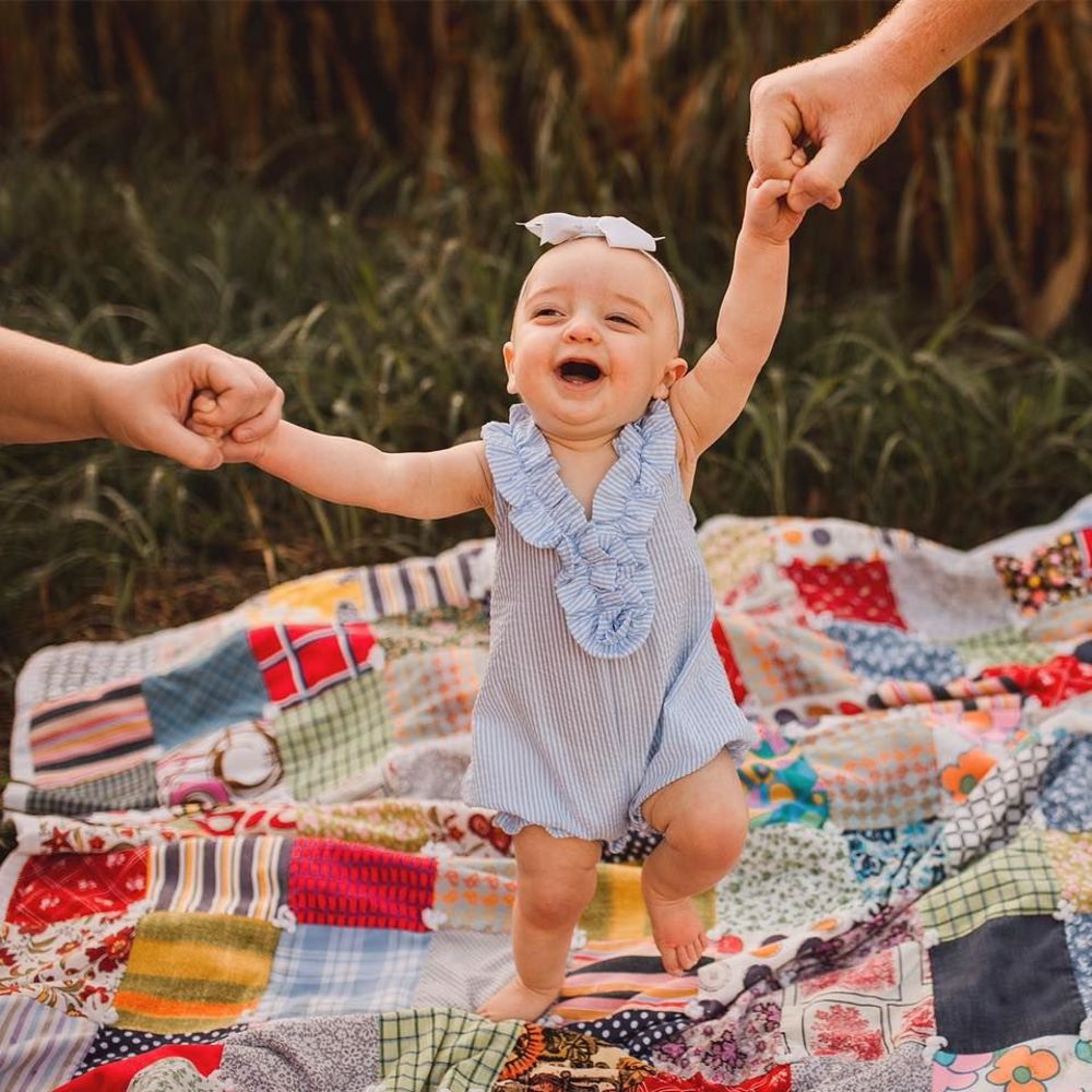 Meet your Posher, Adam